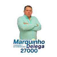 MARQUINHO DELEGA